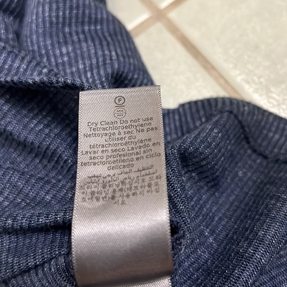 JOHN VARVATOS Long sleeves shirt, size XL - Picture 5 of 14